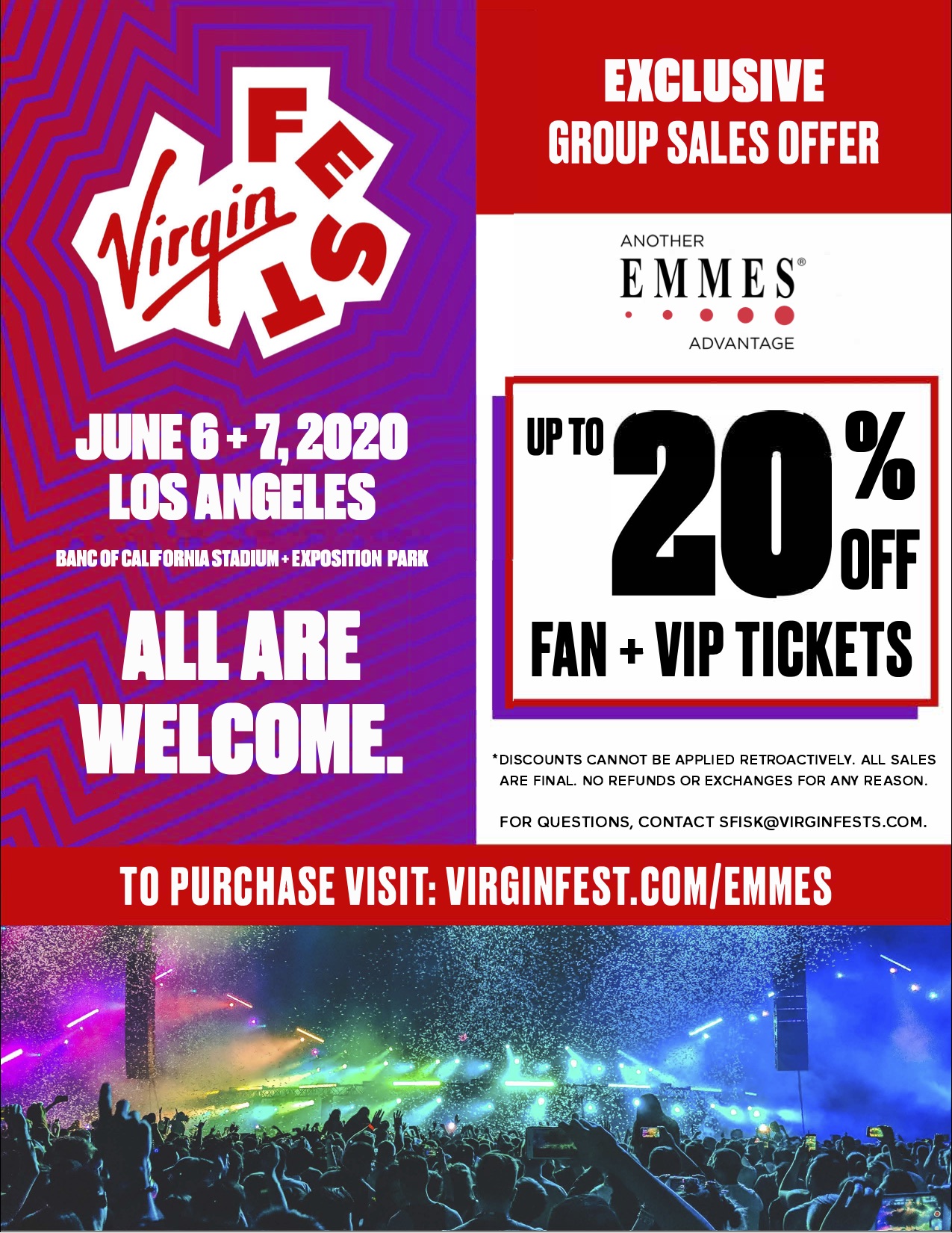 Virgin Fest 2020 EMMES Advantage Linked Flyer[1]
